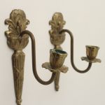 763 9425 WALL CANDLESTI..